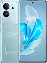 Vivo S17 Pro 512GB ROM In Ecuador